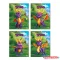 Jegyzetfüzet ARGUS A/6 (48db/disp) Spyro,a sárkány mix 1110-0359