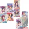 Jegyzetfüzet ARGUS A/6 (48db/disp) Rainbow Ella 1111-0426