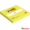 Öntapadós jegyzet POST-IT 654-NG (76x76) 100lap neon zöld