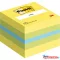 Öntapadós jegyzet POST-IT 2051-L (51x51 ) 400lap mini kocka citrom
