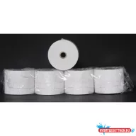   Thermotekercs pénztárgépbe (57/80) 75fm 12mm Online pénztárgéphez