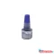 Bélyegzőfesték FORNAX/BL/Evoffice kék 30ml