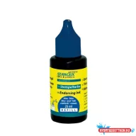 Bélyegzőfesték STANGER kék 25ml