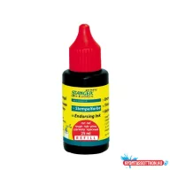 Bélyegzőfesték STANGER piros 25ml