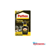 Ragasztó PATTEX Total univerzális 50g