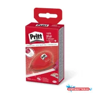 Ragasztó roller gép PRITT Permanent (8,4mm) 16m új design