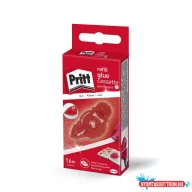   Ragasztó roller betét PRITT Permanent (8,4mm) 16m új design