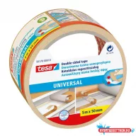 Ragasztószalag TESA (50mmx5m) kétoldali 56170