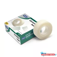   Ragasztószalag MAS Invisible tape (19x33) írható dobozolt 2633