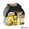 Ragasztószalag PATTEX Power Tape ezüst 10m