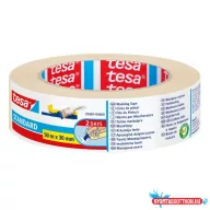 Festőszalag TESA Economy (50mx30mm) 5087