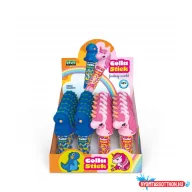 Ragasztóstift LEBEZ Dino&Unikornis 9g 24db/displ 82325