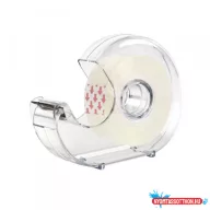 Ragasztószalag tépő+szalag(19/33mm) FOROFIS 91231