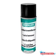 Etikett címke eltávolító spray STANGER 200ml