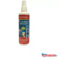 Tisztító spray H-Tone monitorhoz 250ml
