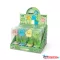 Lámpa LEBEZ Bluebell 4 szín 4,2*12*4,2cm 12 db/display 82046