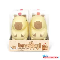   Lámpa /éjjeli fény/ LEBEZ capybara (8,7x14x10cm) 4 db/display 82205