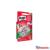   Hibajavító roller PRITT Compact Flex (4,2mm) eldobható új design 10m