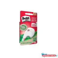   Hibajavító roller PRITT ECOmfort/ECOflex (4,2mm) oldalirányú 10m
