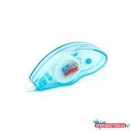 Hibajavító roller 5mmx6m Top Office eldobható 16db/doboz