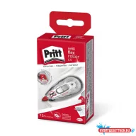 Hibajavító roller PRITT (6mm) cserélhető új design 12m