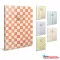 Füzet GIPTA Aura A/4 PP borítással 60 lapos vonalas 8357