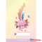 Leckefüzet ICO Süni A/5 Axolotl