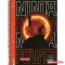 Spirálfüzet BRUNNEN A/4 80 lapos 90gr-os perforált lyukasztott Ninja vonalas 024 1067927321