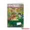 Füzet ARGUS A/4 vonalas 40lap Dino world 1582-0388