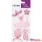 Matrica HEYDA Balett 5db-os 203780604