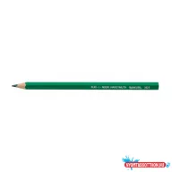 Postairón KOH-I-NOOR vastag zöld 3424