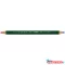 Postairón FABER-CASTELL vastag piros-kék 117500 873