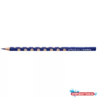   Színes ceruza LYRA Groove Slim szóló háromszög kék 2820044