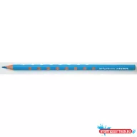   Színes ceruza LYRA Groove Slim szóló háromszög világoskék 2820047