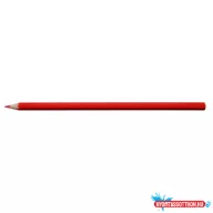 Színes ceruza KOH-I-NOOR szóló piros 3680
