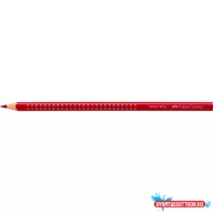   Színes ceruza FABER-CASTELL Grip 2001 szóló sötétkármin 112426