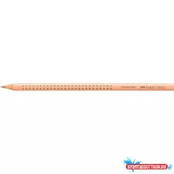Színes ceruza FABER-CASTELL Grip 2001 szóló lazac 112432