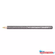   Színes ceruza KOH-I-NOOR Multicolor Magic vastag neon színek 3405