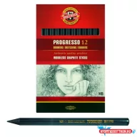Progresso irón KOH-I-NOOR HB 8911