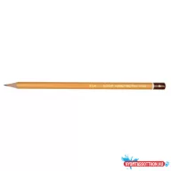 Grafit ceruza KOH-I-NOOR 1500 B
