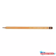 Grafit ceruza KOH-I-NOOR 1500 4B