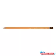 Grafit ceruza KOH-I-NOOR 1500 8B