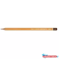 Grafit ceruza KOH-I-NOOR 1500 H