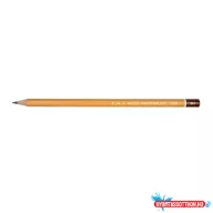Grafit ceruza KOH-I-NOOR 1500 3H