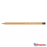 Grafit ceruza KOH-I-NOOR 1500 5H