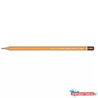 Grafit ceruza KOH-I-NOOR 1500 6H