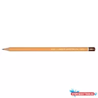 Grafit ceruza KOH-I-NOOR 1500 8H