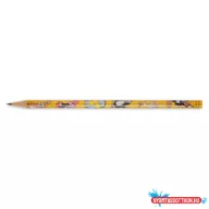 Grafit ceruza KOH-I-NOOR kerek Kis vakond 1271