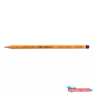 Grafit ceruza KOH-I-NOOR Blacksun 1770 HB