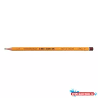 Grafit ceruza KOH-I-NOOR Blacksun 1770 F